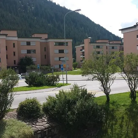 Herti Grund 359 Apartment *