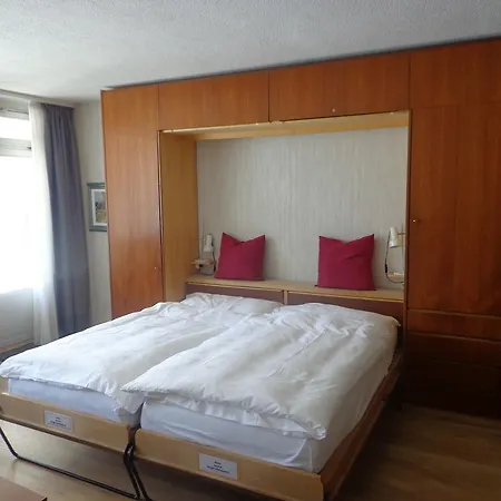 Herti Grund 359 Apartment Davos