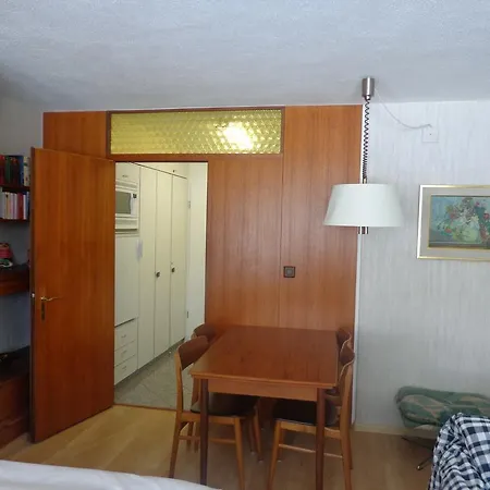 Apartment Herti Grund 359