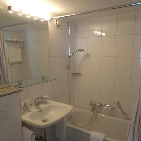 Herti Grund 359 Apartment