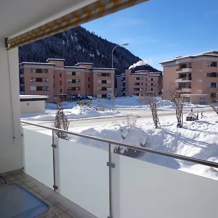Herti Grund 359 * Davos