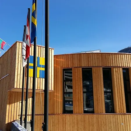 Herti Grund 359 * Davos